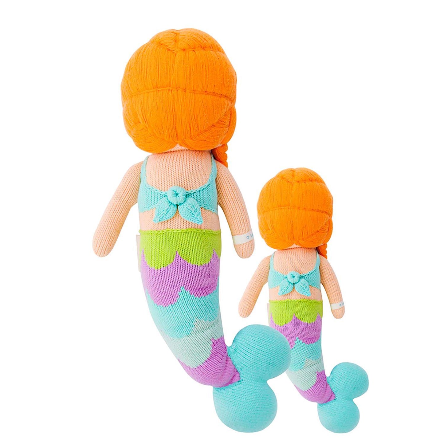 Isla the Mermaid 13"