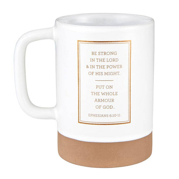 Signature Mug - Man of God