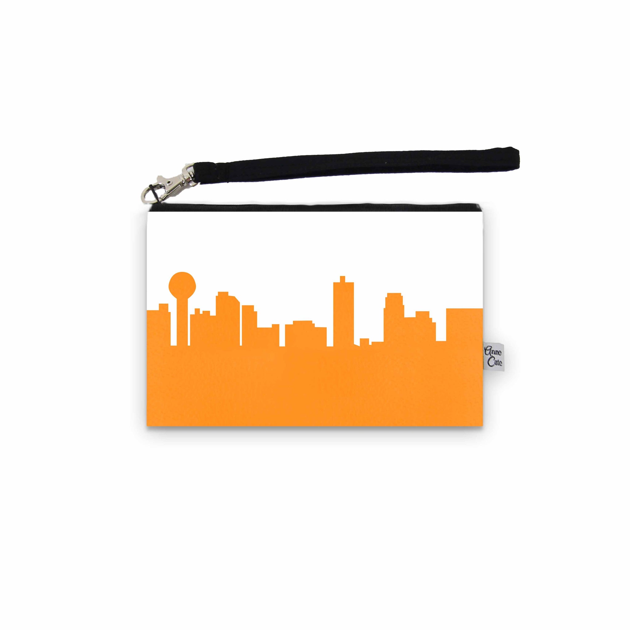 Knoxville TN Game Day Wristlet - Stadium Approved