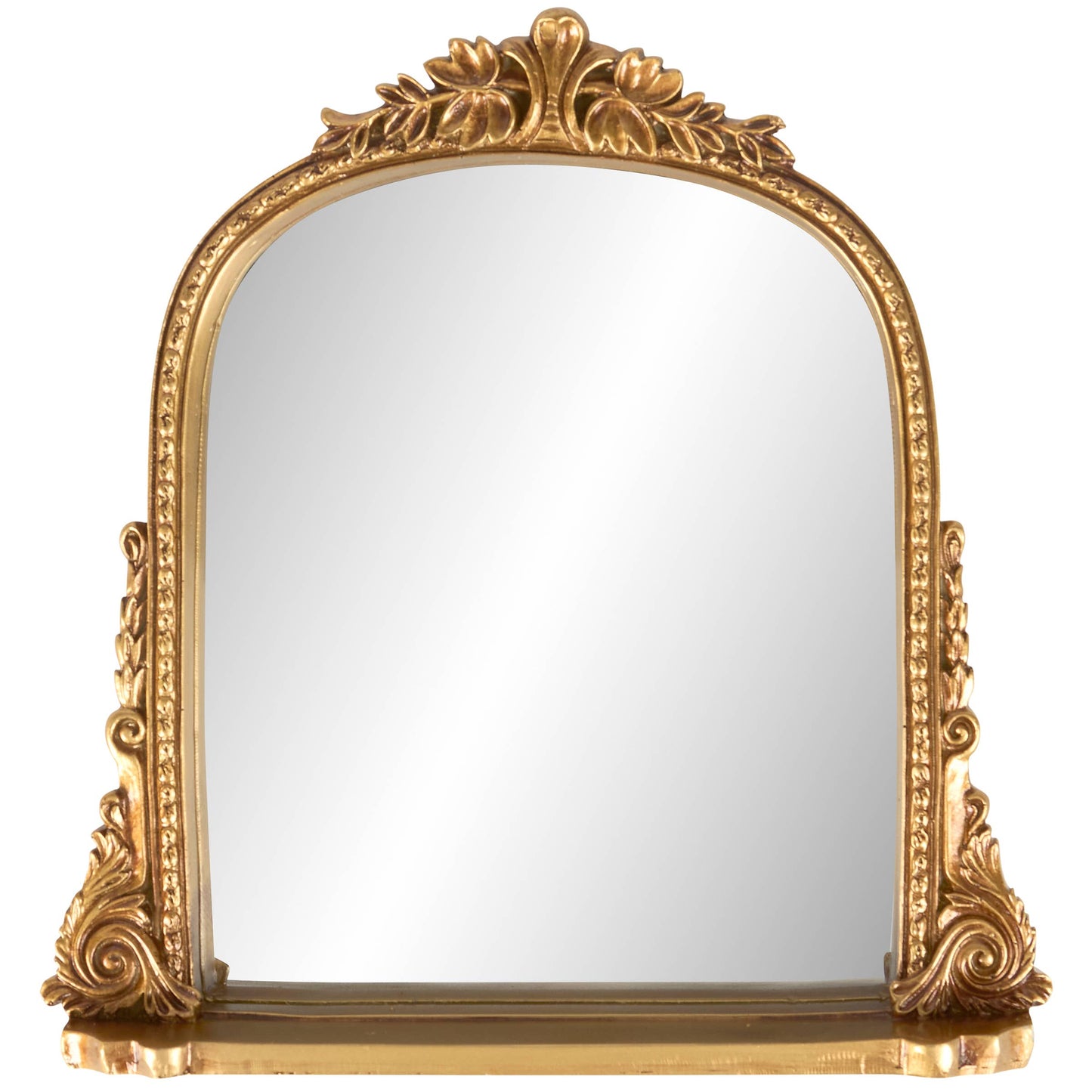 Arch Tabletop Mirror
