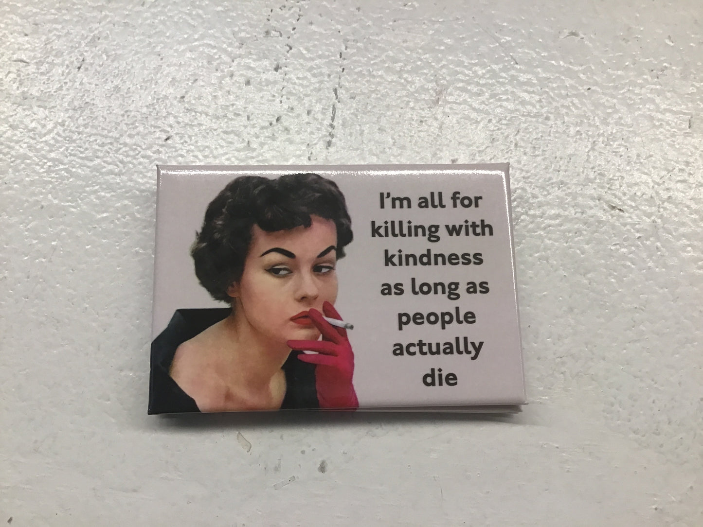 Vintage Magnets