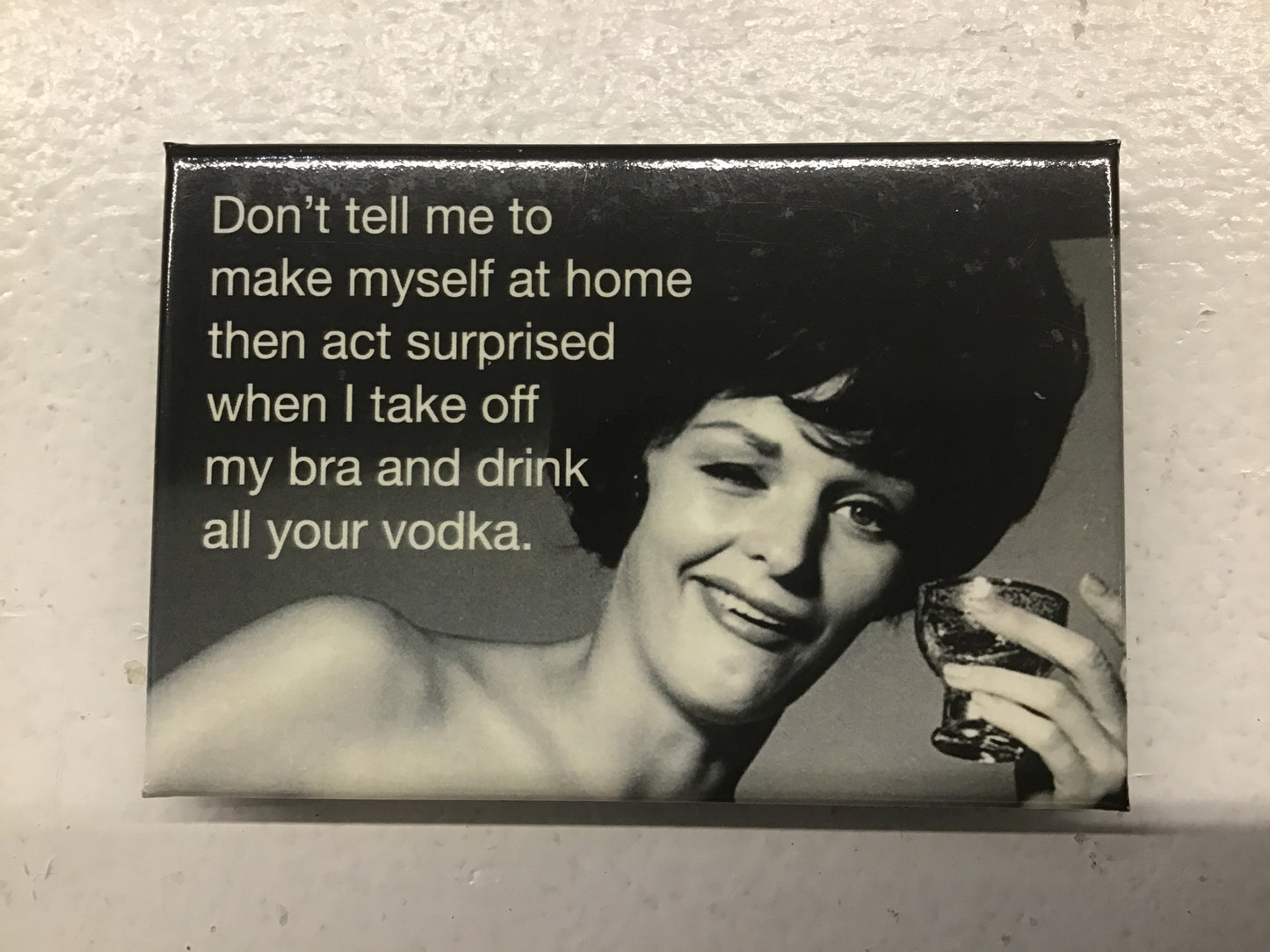 Vintage Magnets
