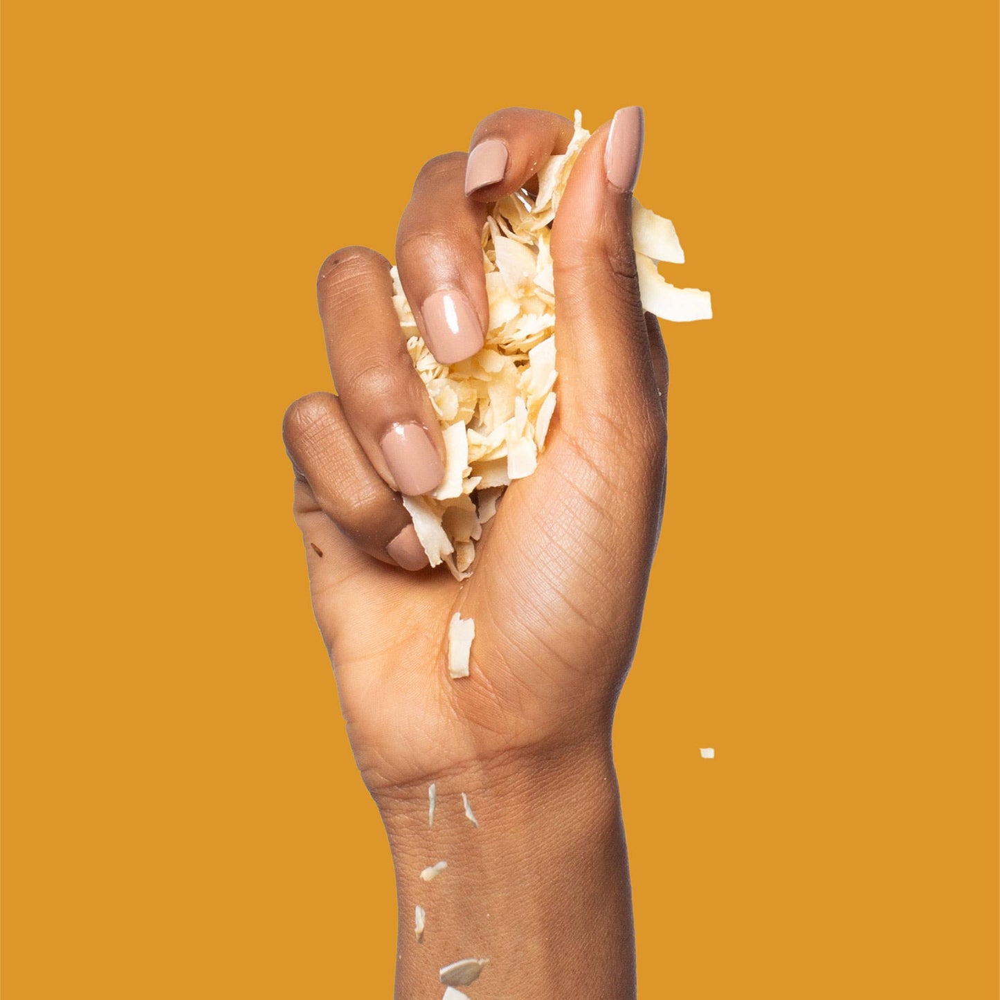 Pit~Pourri Coconut Vanilla Sandalwood Natural Deodorant 2oz