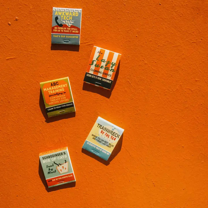 Matchbook