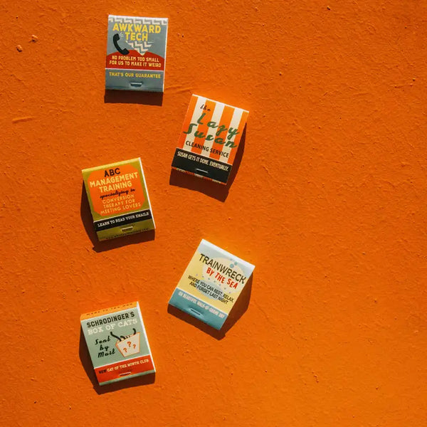 Matchbook