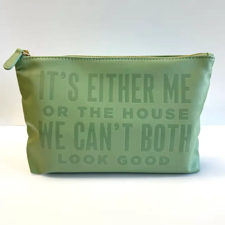 Catch All Pouches