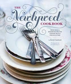 Newlywed Cookbook