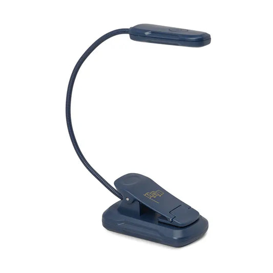 Book Light - Navy