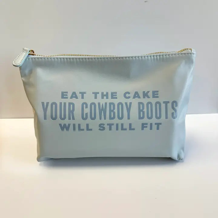 Catch All Pouches