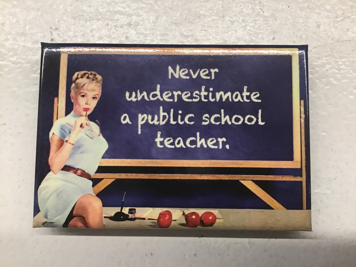 Vintage Magnets
