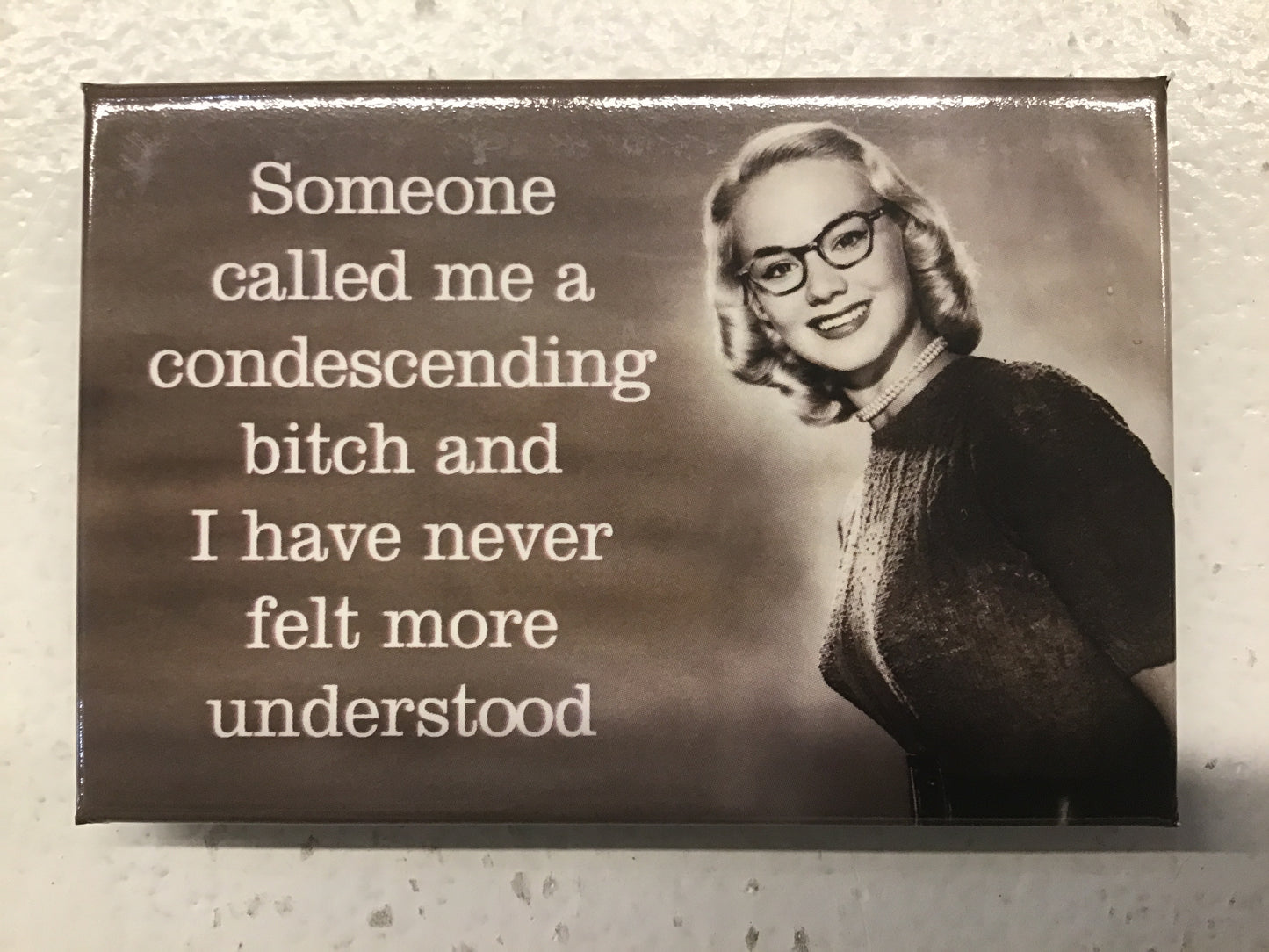 Vintage Magnets