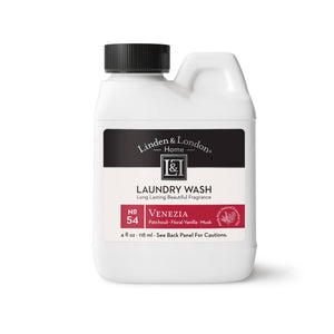 Laundry Wash - No. 54 Venezia, 4 oz.