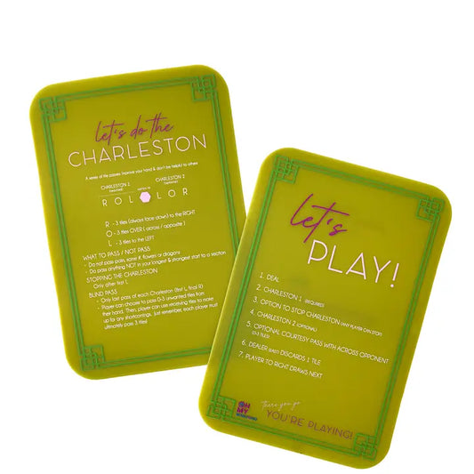 Olive Shuffler