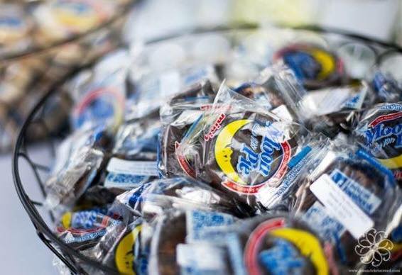 Mini Moonpies