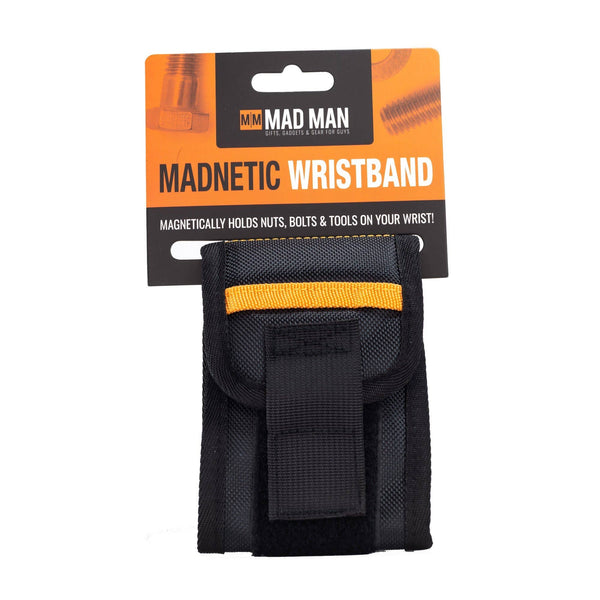 Madnetic Wristband