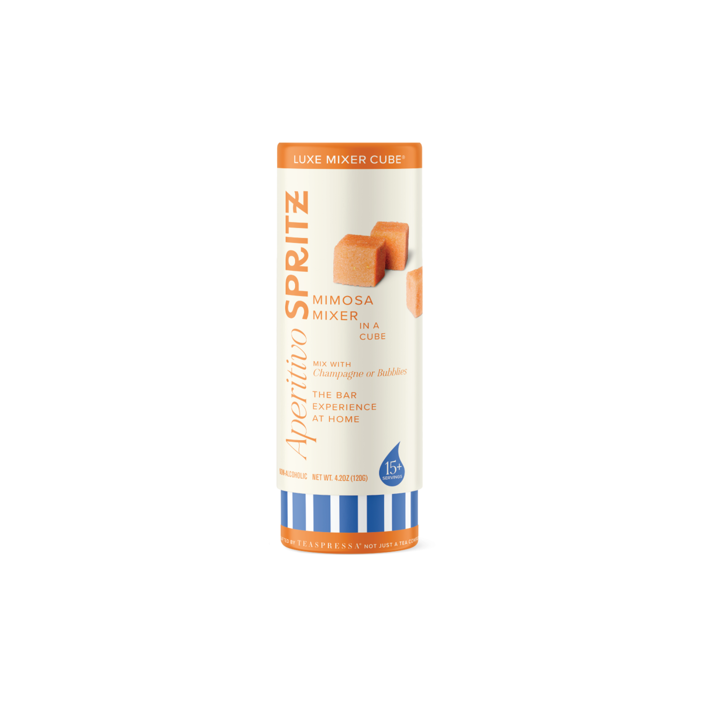 Aperitivo Spritz Cocktail Mixer Tallboy