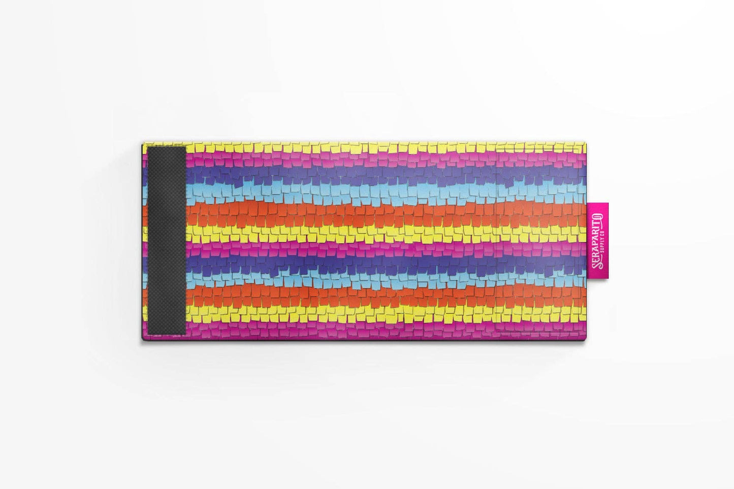 Burrito Blanket: Serape