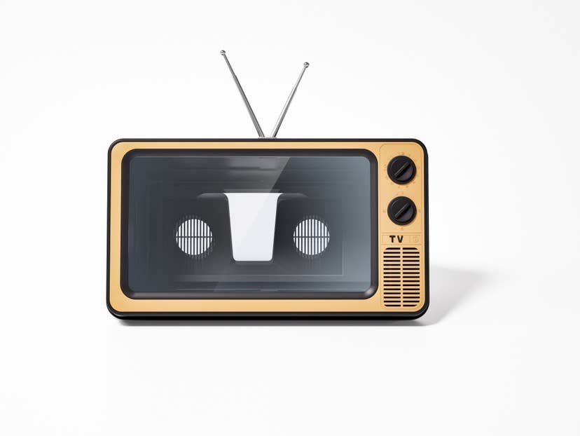 Retro Screen Magnifier