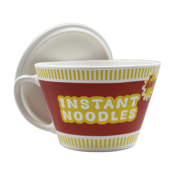 Instant Noodle Mug