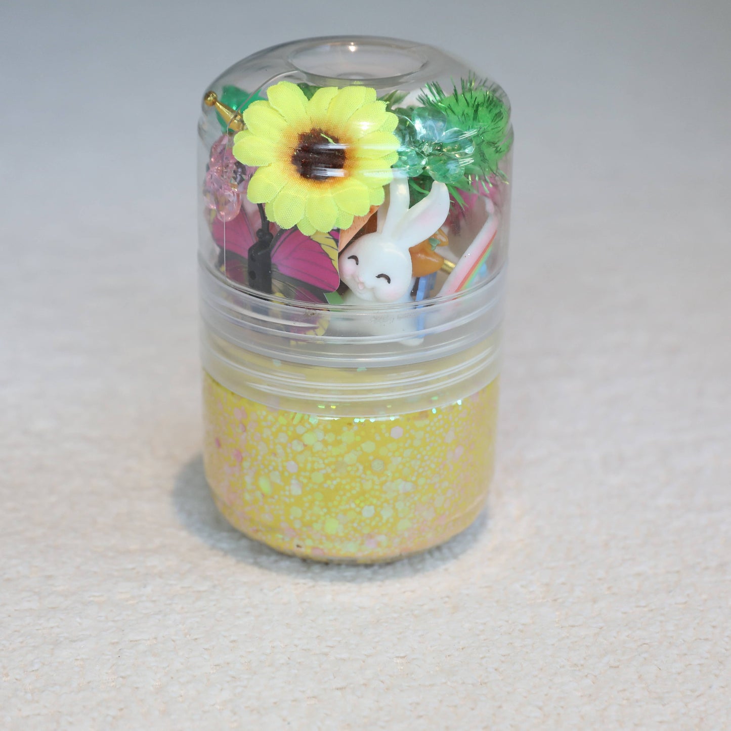 Pet PLAY DOUGH - Jar!