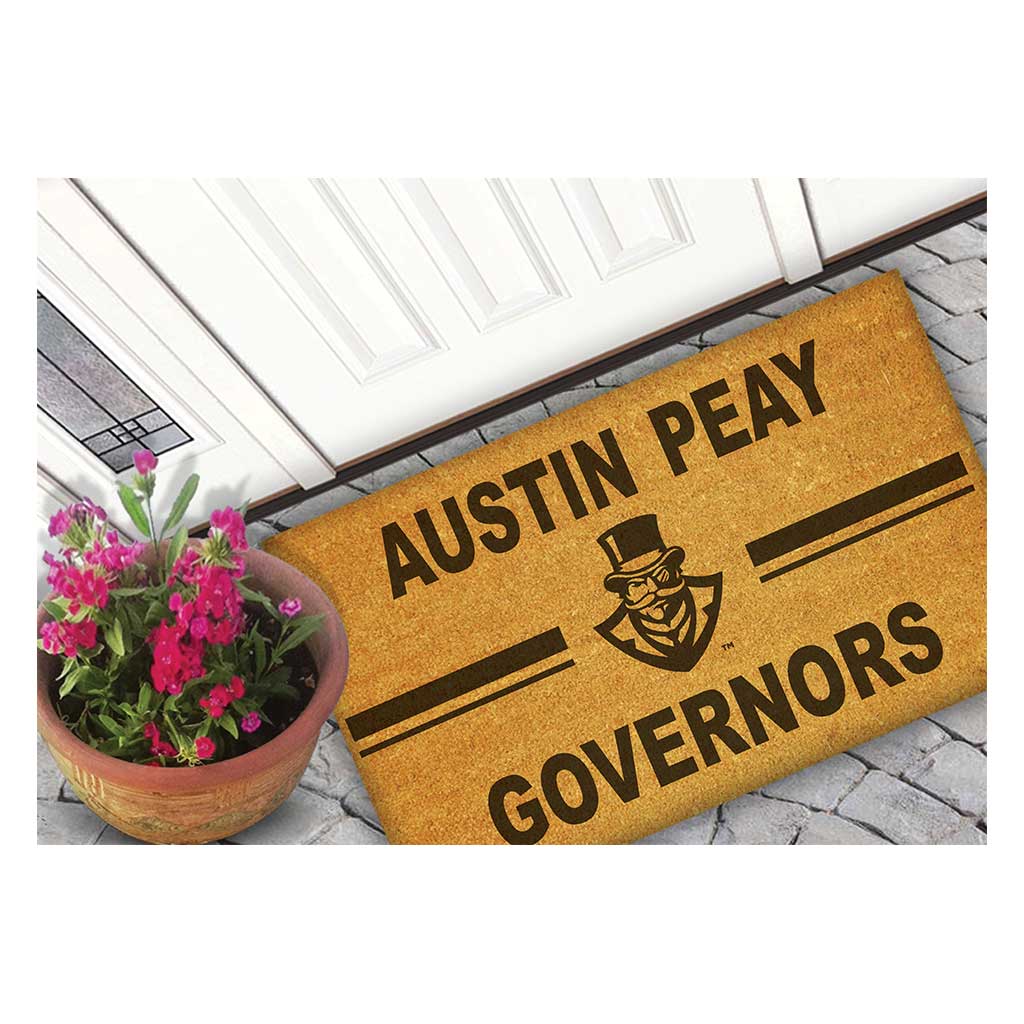 Austin Peay Governors Doormat