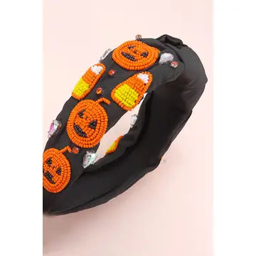 Halloween Headband