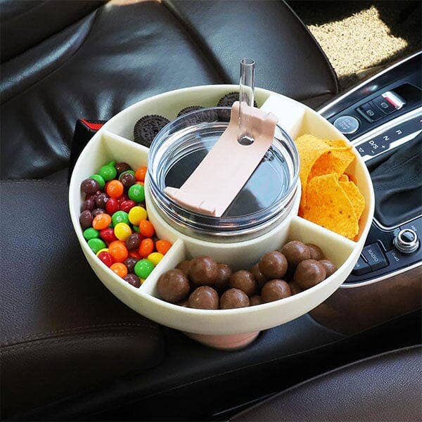 HydriEase Snack Bowl Accessory