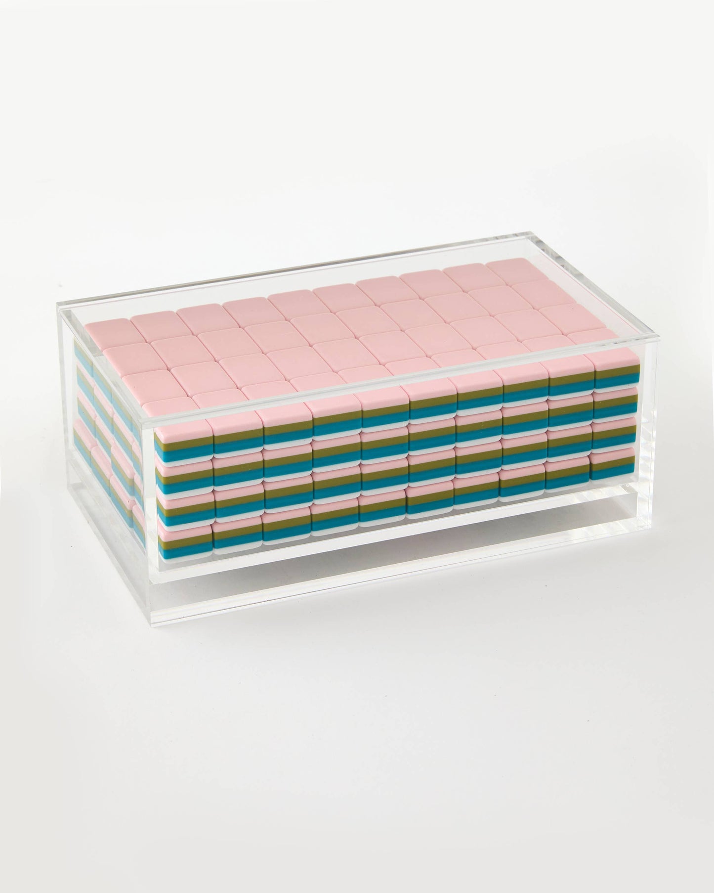 Lafete Mahjong Tiles