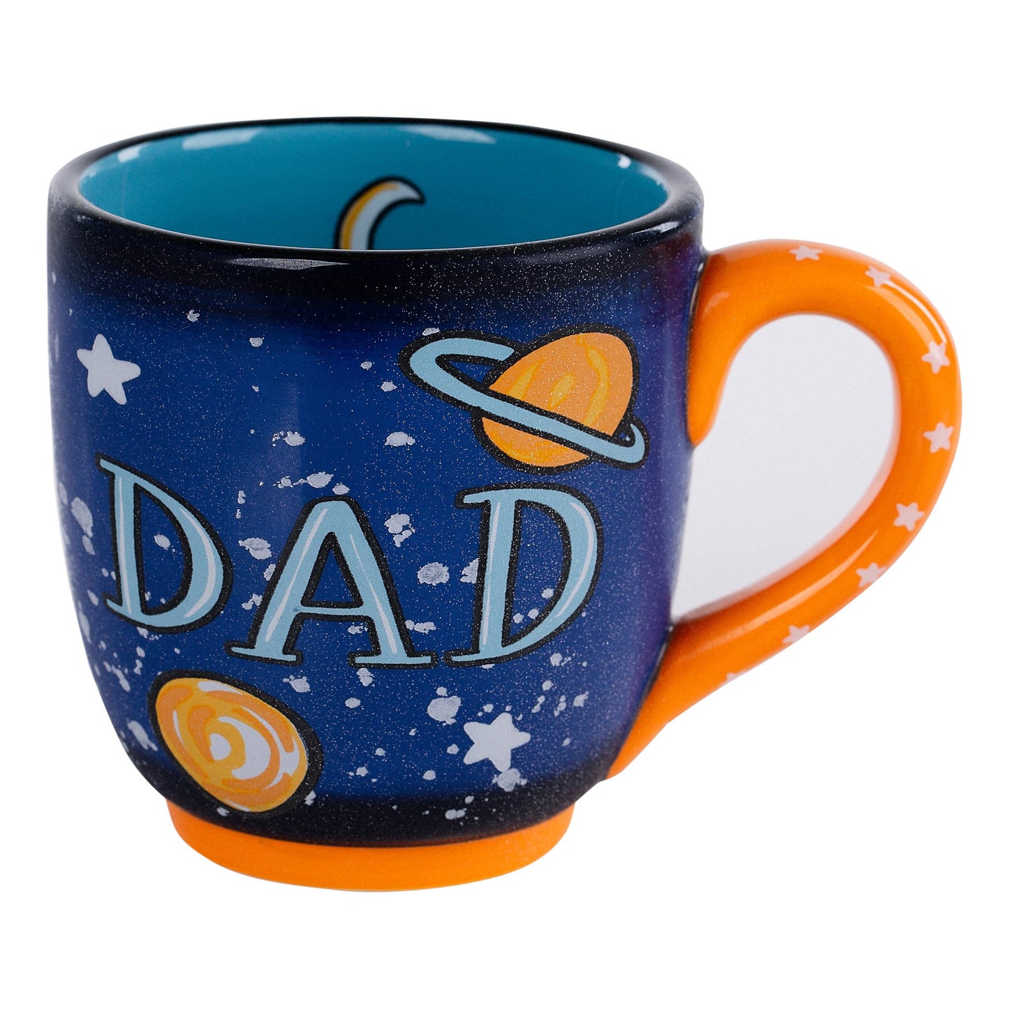 Dad Out Of This World Mug