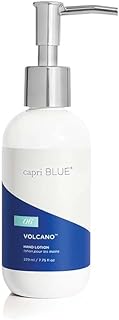 Capri Blue Hand Lotion - 7.75 Oz - Volcano