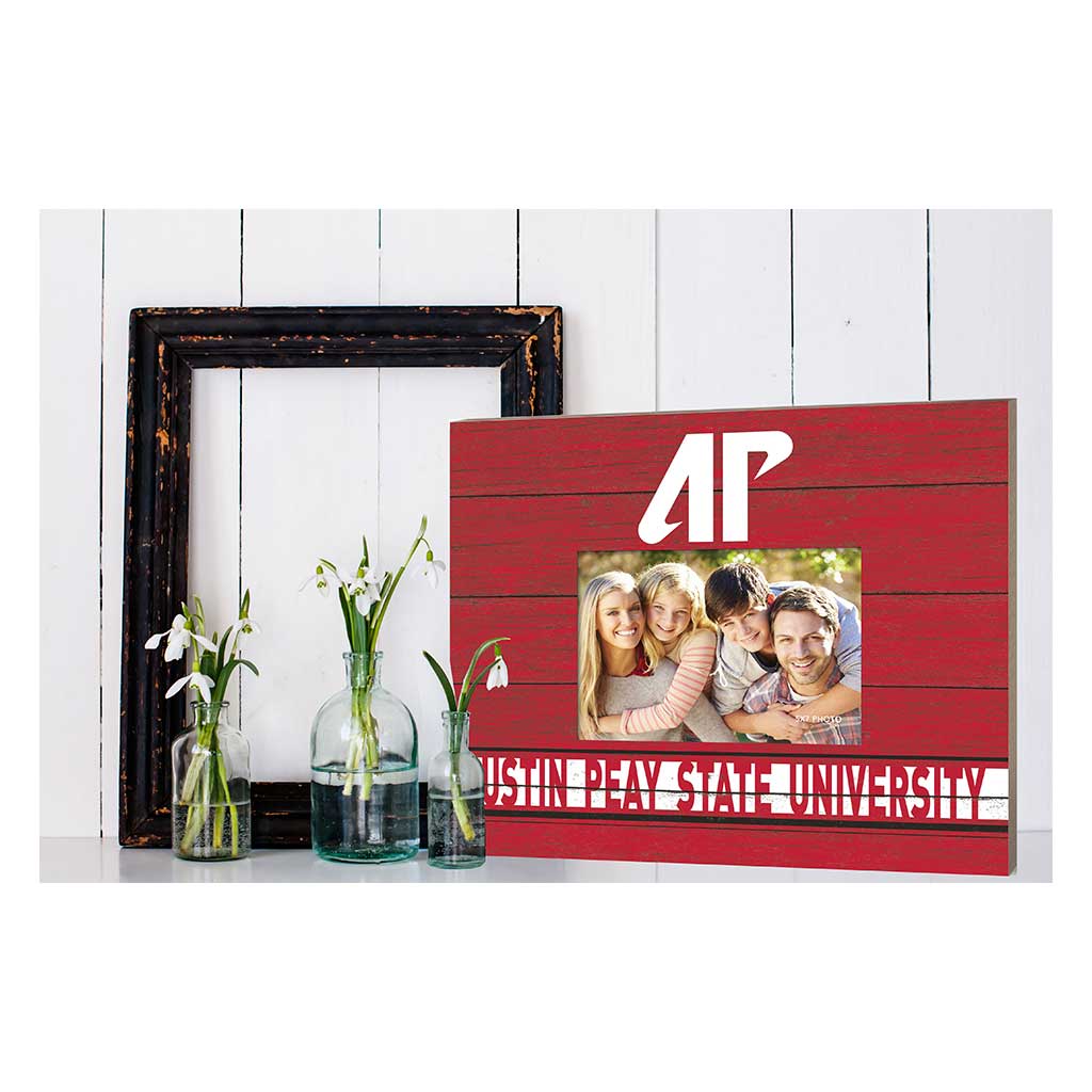 Scholastic Frame Austin Peay Governors