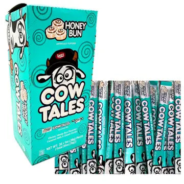 Goetzes Cow Tales Honey