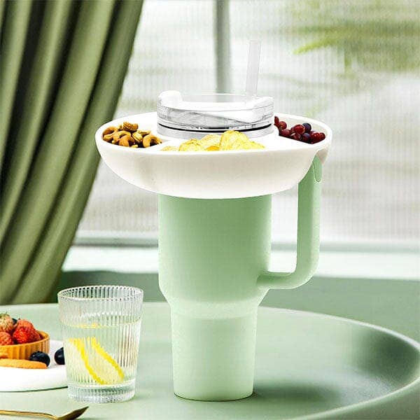 HydriEase Snack Bowl Accessory