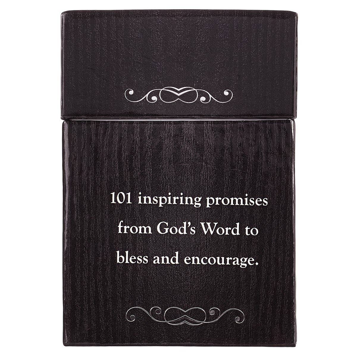 101 Bible Promises For Your Every Need