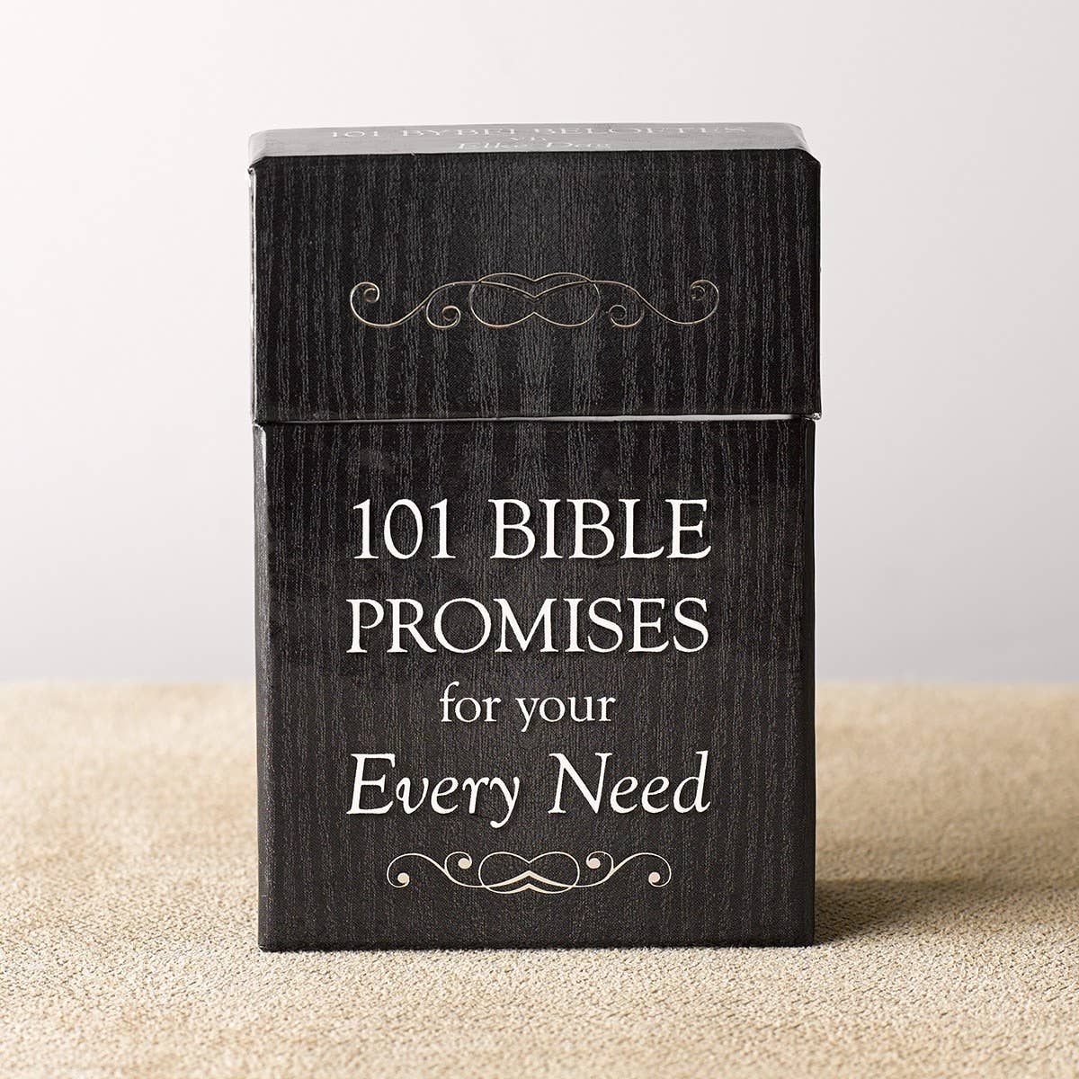 101 Bible Promises For Your Every Need