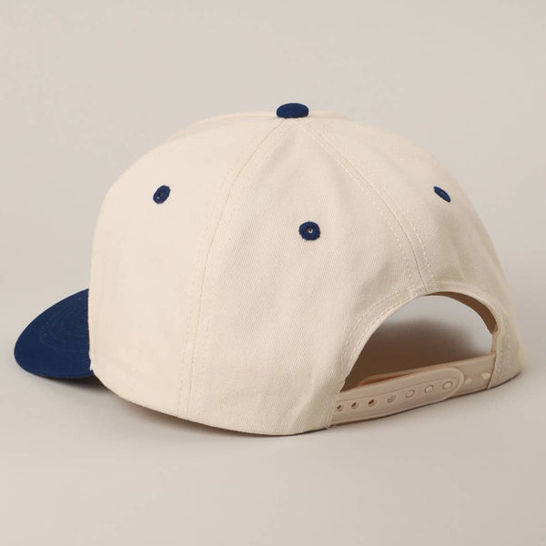 One Nation Under God Two-Tone Trucker Hat