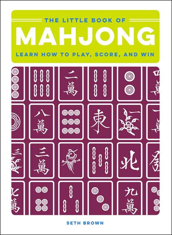 Little Book of Mahjong