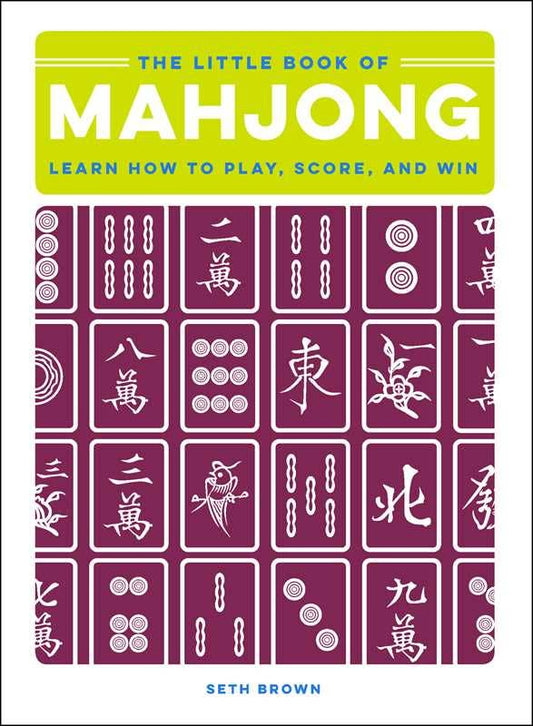 Little Book of Mahjong