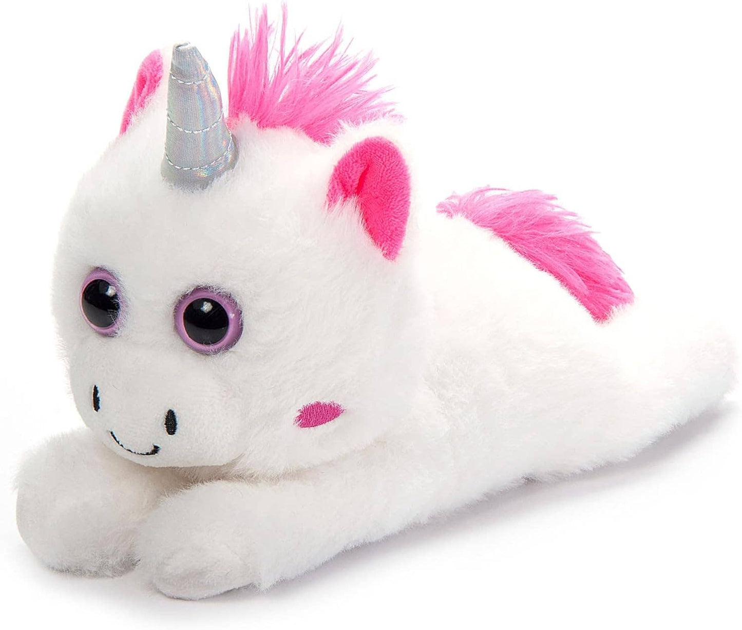 10" Slapstix Unicorn Slap Bracelet