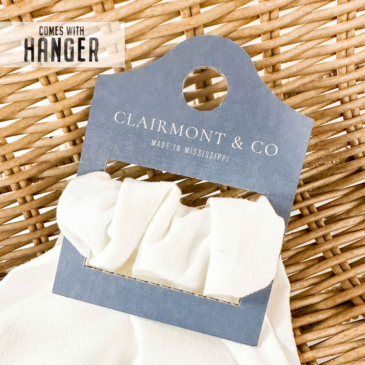 Mr & Mrs Tea towel