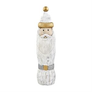 Gold Santa Sitters