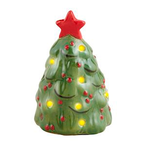 Light up Tree Sitter