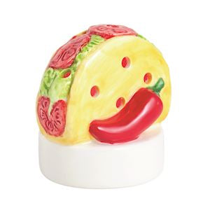 Taco Light Up Sitter