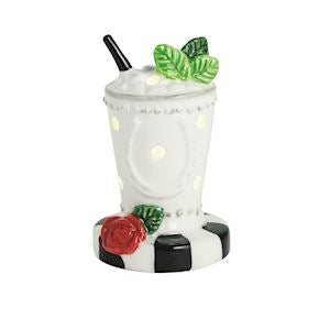 Mint Julep Light Up Sitter
