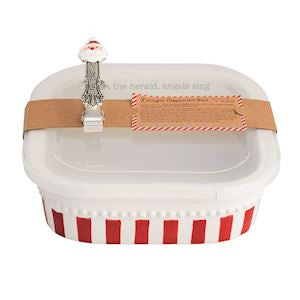 Peppermint Bark Box Set