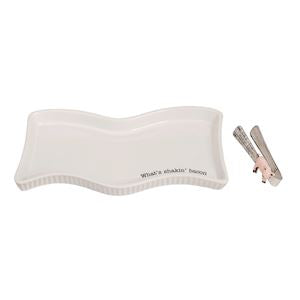 Bacon Tray Set