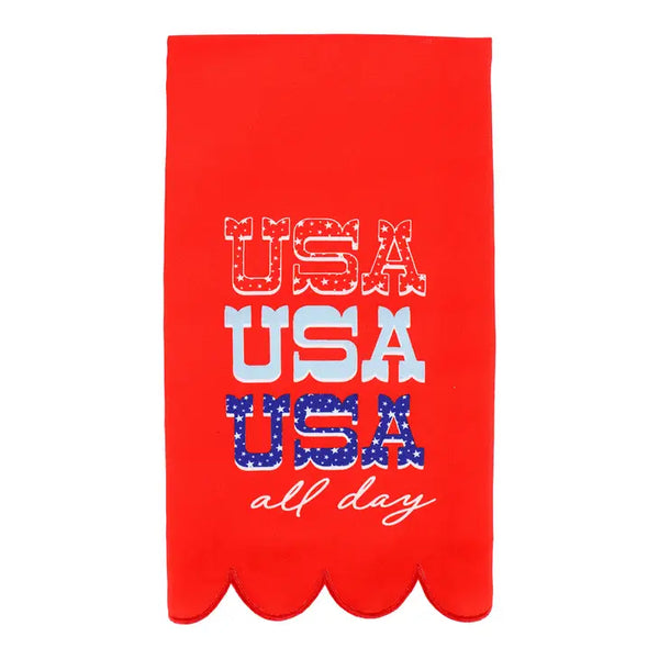 USA Tea Towel Bundle