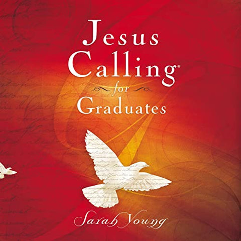 Jesus Calling for Graduates