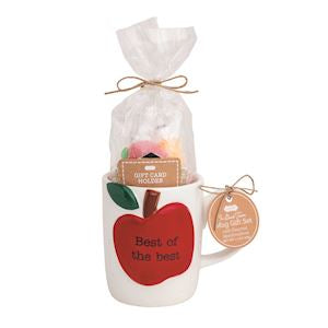 Mug Gift Set by Mudpie
