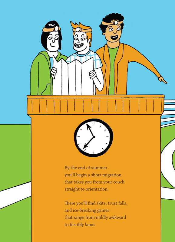 Goodnight Dorm Room by Keith Riegert: Paperback;